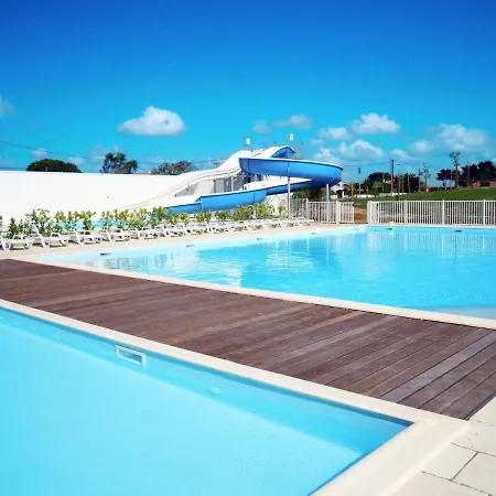 Res Les Grands Rochers, Olonne-sur-mer, Apartment *