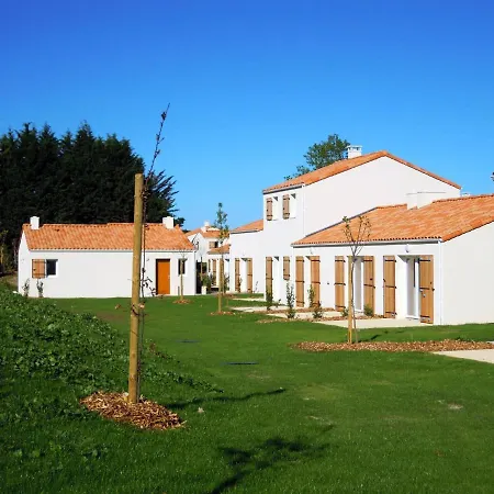 Res Les Grands Rochers, Olonne-sur-mer, Apartment Olonne-sur-Mer