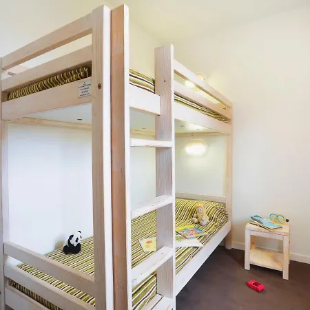 Res Les Grands Rochers, Olonne-sur-mer, Apartment Olonne-sur-Mer