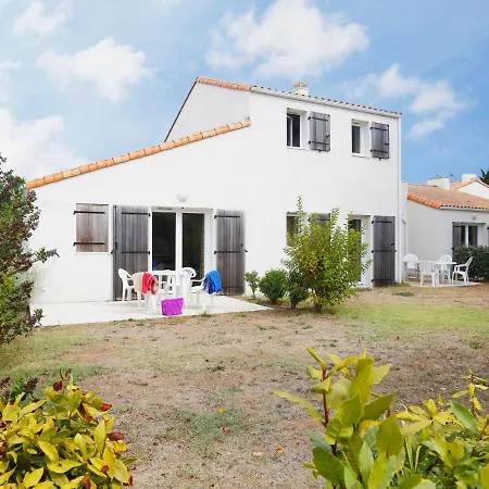 Res Les Grands Rochers, Olonne-sur-mer, Olonne-sur-Mer