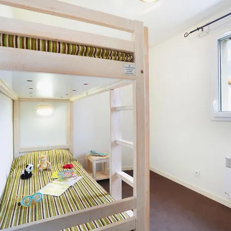 Res Les Grands Rochers, Olonne-sur-mer, Apartment