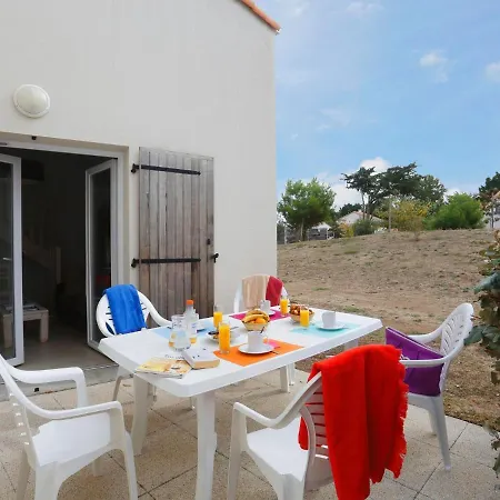 Res Les Grands Rochers, Olonne-sur-mer, Olonne-sur-Mer