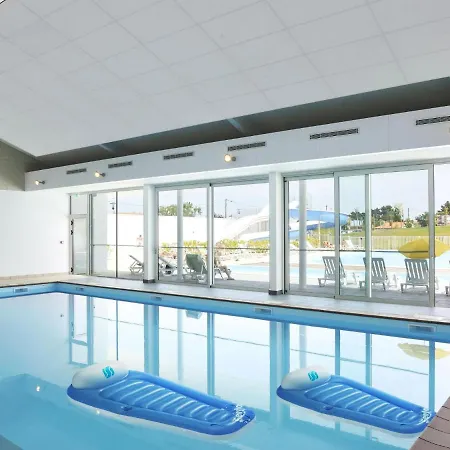 Res Les Grands Rochers, Olonne-sur-mer,