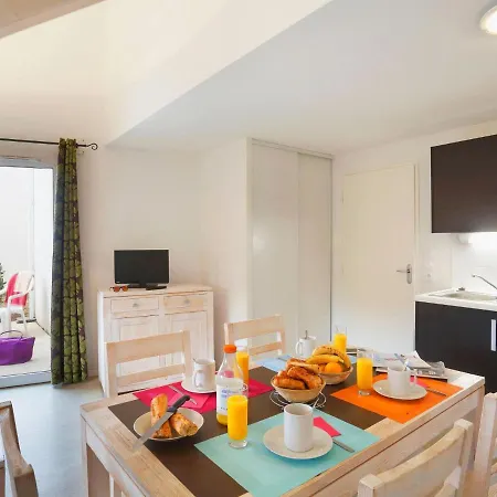 Res Les Grands Rochers, Olonne-sur-mer, Olonne-sur-Mer